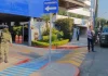 Comando irrumpió hospital en Cuernavaca y asesina a paciente