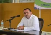 Velan a alcalde de El Mante, Tamaulipas