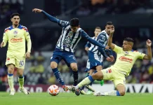 Tuzos y Aguilas se enfrentan por clasificar a final de la Concacaf