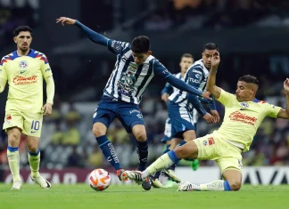 Tuzos y Aguilas se enfrentan por clasificar a final de la Concacaf