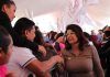 Mariela Gutiérrez, con un proyecto legislativo claro y firme