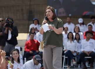 Xóchitl Gálvez, aseguró que a Morena le dolió propuesta sobre programas sociales