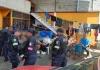 Rescatan a 38 migrantes en Tlalnepantla
