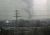 Tornados azotan parte de EU