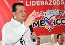 Poder Público / Memo Valencia, traidor, quejumbroso y presidente «patito»