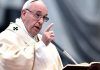 Papa Francisco ofreció disculpa por hablar en términos homófobos