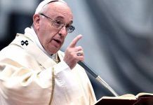 Papa Francisco ofreció disculpa por hablar en términos homófobos