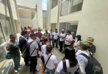 ENTREGA INVI DEPARTAMENTOS A PERIODISTAS, DAMNIFICADOS Y CIUDADANOS QUE ESPERABAN VIVIENDA POR AÑOS