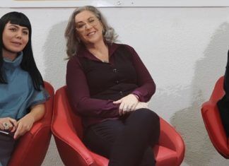 Homo Espacios / Debate cultural, encuentro campechano… y otras notas