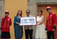 Homo Espacios / Encuentro guerrerense, Camaríssima… y las culturales