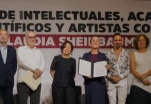 Poder Público / Jorge Aldama y el «Güero Véjar