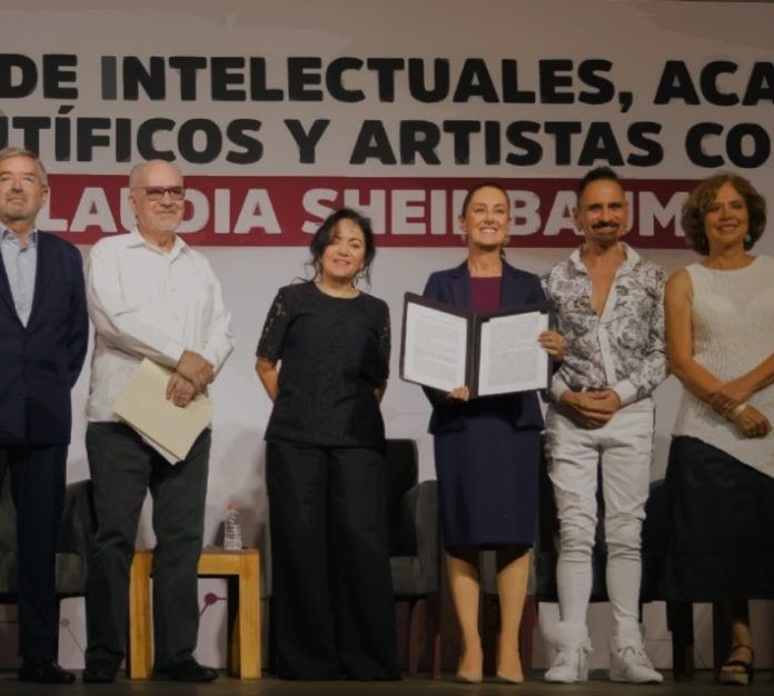 Encuentro michoacano, anuario fílmico… y las culturales. Foto3