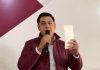 Poder Público / Yair, ejemplo de tenacidad y trabajo para la juventud