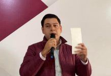 Poder Público / Yair, ejemplo de tenacidad y trabajo para la juventud