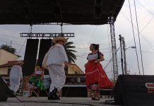 Celebra Tecámac Fiesta de la Santa Cruz; Todo un Éxito la Feria