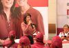 Intensifica Mariela Gutiérrez sus Recorridos por Municipios Mexiquenses