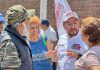 Se perfila firme Daniel Serrano en alcaldía de Izcalli; se compromete a dar prepa gratis para todos