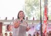 Fondo Especial para atender a niños huérfanos por feminicidios: Xóchitl Gálvez