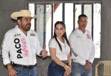 Poder Público / La 4T, ha sido canalla con las mujeres