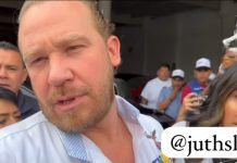 No habrá borrón y cuenta nueva en casos de personas desaparecidas en Cdmx: Taboada
