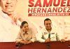El Próximo Congreso Mexiquense Trabajará en Coordinación con el Gobierno del Estado de México: Samuel Hernández