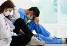 De la Ciudad / ¡Residentes médicos bajo acoso!