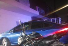 Detiene la Guardia Civil a Sujeto que Intentaba Robar Auto en Héroes; le Había Disparado al Conductor