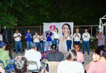 Poder Público / En Apatzingán, hospital sin médicos ni medicinas