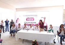 Días de Campaña