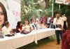 Gobiernos del Corredor Azul se Olvidaron de Cumplirle al Pueblo: Mariela Gutiérrez