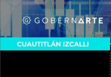 Reprueban a Karla Fiesco con 4.9 los izcallenses: GobernArte