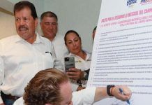 ¡No es tiempo de dictadores!