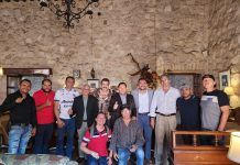 Homo Espacios / Encuentro michoacano, anuario fílmico… y las culturales