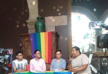 Poder Público / IEM se prestó a la simulación y se burló de la comunidad LGBT+