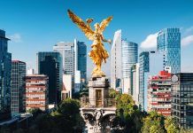 TEXTUAL-es / Se ubica CDMX en la cima de la competitividad