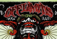 Off Limits revela las primeras bandas de la edición 2024 Off Limits revela las primeras bandas de la edición 2024