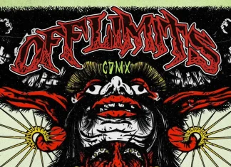 Off Limits revela las primeras bandas de la edición 2024 Off Limits revela las primeras bandas de la edición 2024