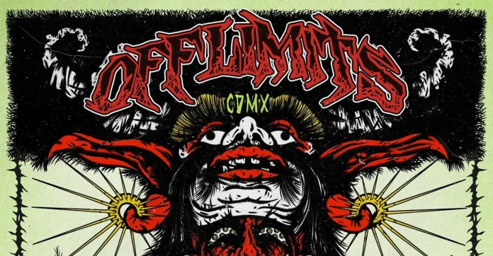 Off Limits revela las primeras bandas de la edición 2024