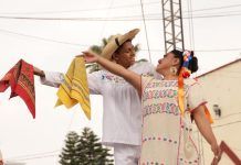 La Feria Regional de Tecámac, foro del talento artístico y cultural del municipio