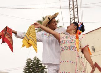 La Feria Regional de Tecámac, foro del talento artístico y cultural del municipio
