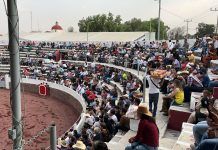 Con la Feria Regional de Tecámac se Conservan las Tradiciones
