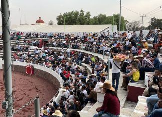 Con la Feria Regional de Tecámac se Conservan las Tradiciones