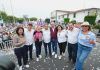 Asegura Mariela Gutiérrez que Está Claro Claudia Sheinbaum Representa un Mejor País