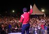 Un gran éxito la Feria Regional de Tecámac, Cerró con la Presentación Estelar de Alicia Villarreal