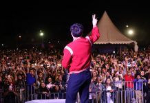 Un gran éxito la Feria Regional de Tecámac, Cerró con la Presentación Estelar de Alicia Villarreal