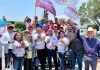 Conciertos masivos gratuitos en Izcalli, garantiza Daniel Serrano, candidato de Morena a alcalde