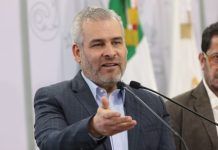 Poder Público / Alfredo Ramírez Bedolla se burla de los michoacanos