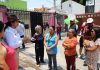De espanto, como viven vecinos de rancho San Blas, en Cuautitlán: Juanita Carrillo