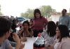 Continuar con la Reducción de la Pobreza y Desigualdad, Reto de 4T: Mariela; Prepara Futura Bancada Agenda Legislativa