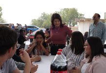 Continuar con la Reducción de la Pobreza y Desigualdad, Reto de 4T: Mariela; Prepara Futura Bancada Agenda Legislativa